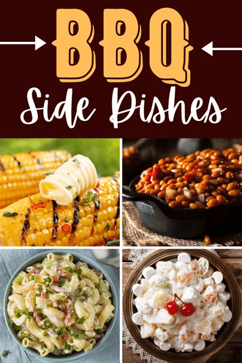 Bbq Grill Side Dishes
