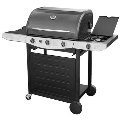Bbq Grills At Lowes
