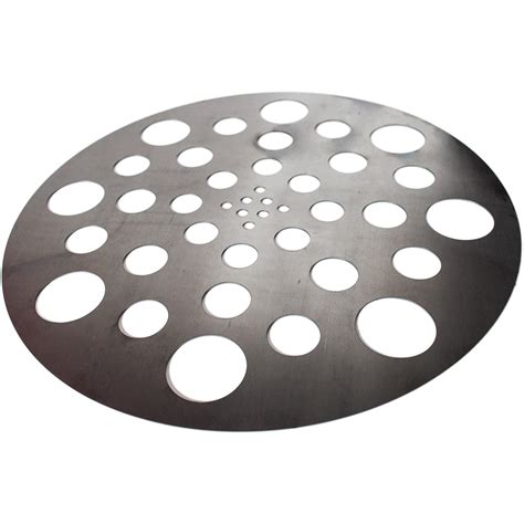 Bbq Heat Diffuser Plate