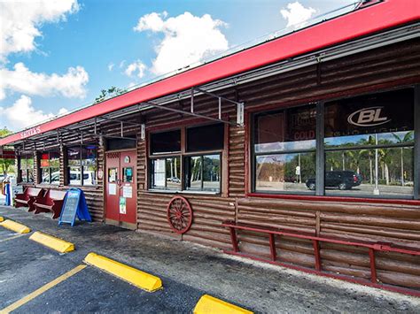 Bbq Homestead Florida