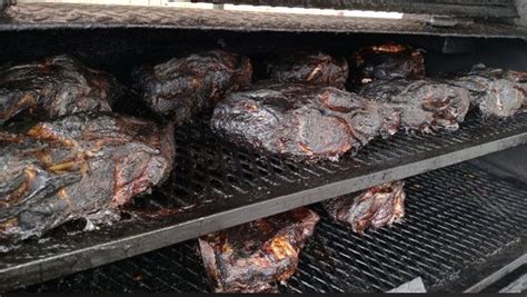 Bbq In Cave Spring Ga