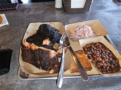 Bbq In Flint Mi