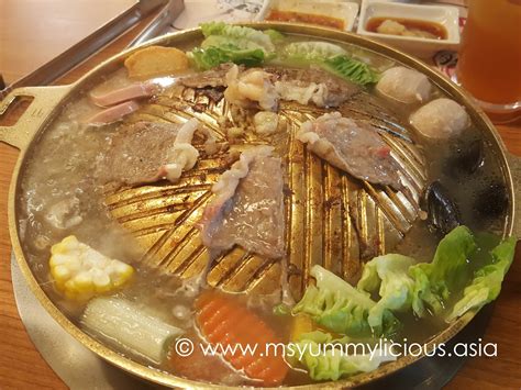 Bbq King Empire Subang