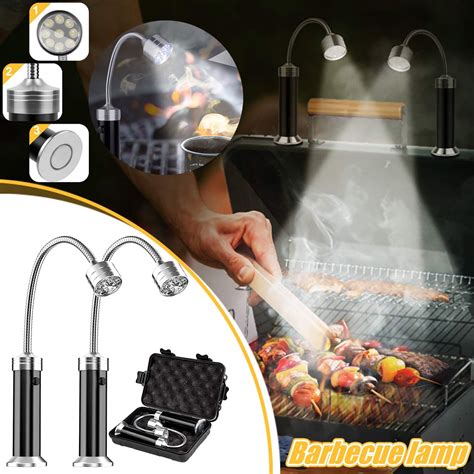 Bbq Light For Grill