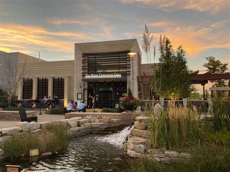 Bbq Park Meadows Mall