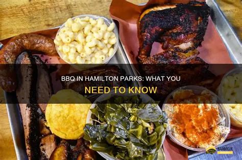 Bbq Parks Hamilton