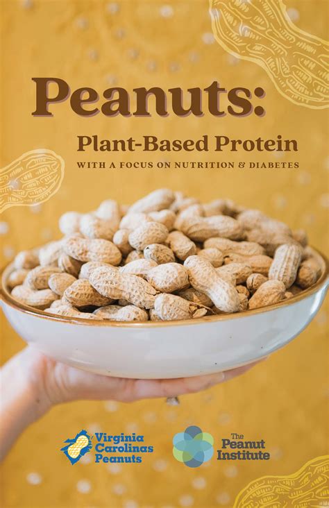 Bbq Peanuts And Diabetes