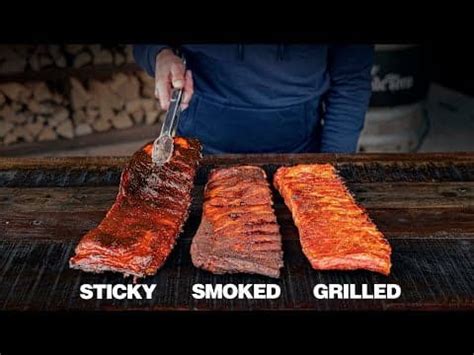 BBQ Creole Ribs AO At home AO Eats, Garden Food, Cooking recipes