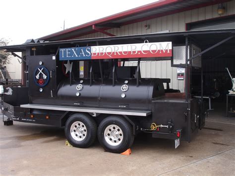 bbq pits in texas reviews