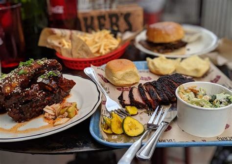 bbq places in pittsburgh