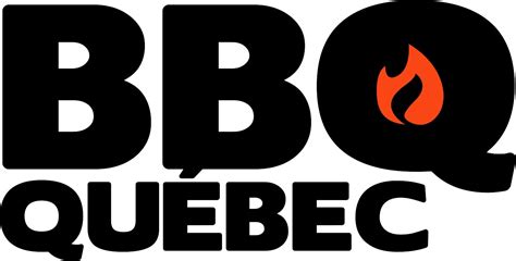 Bbq Quebec Logo