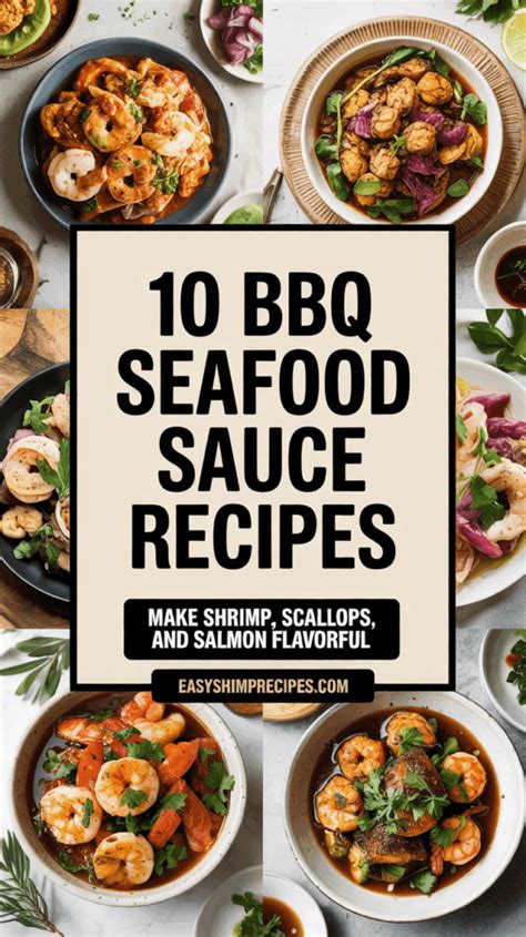 Bbq Sauce Dinner Ideas