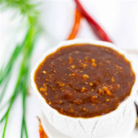 Bbq Sauce Recipe Small Batch