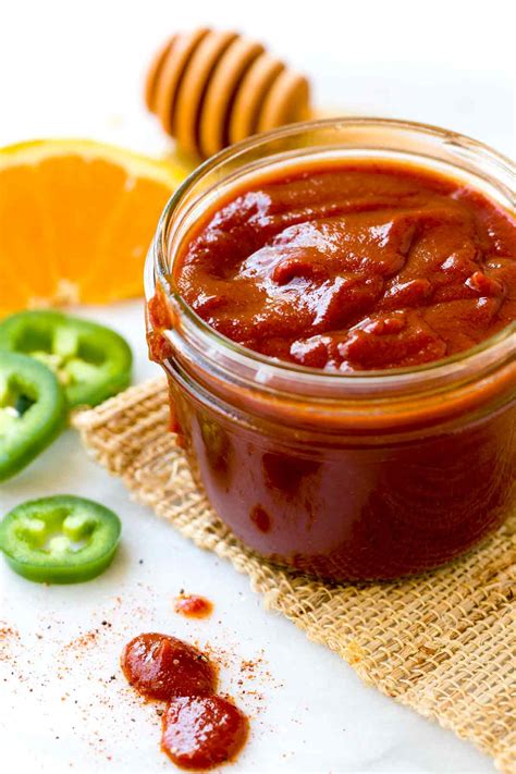 Bbq Sauces Recipes