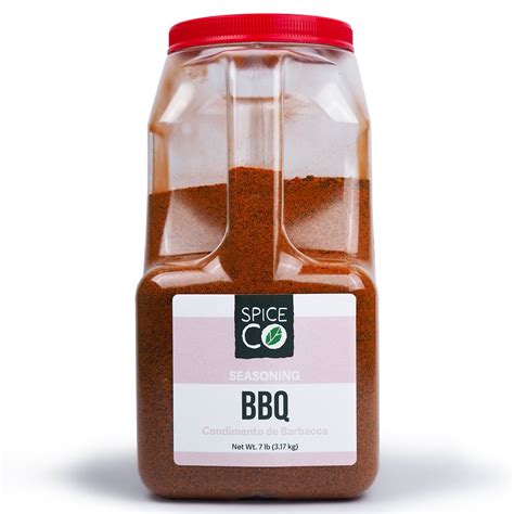 Bbq Seasoning site