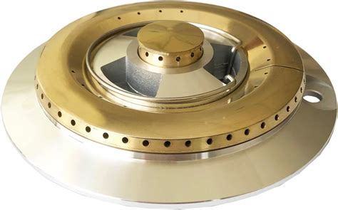 Bbq Side Burner Replacement