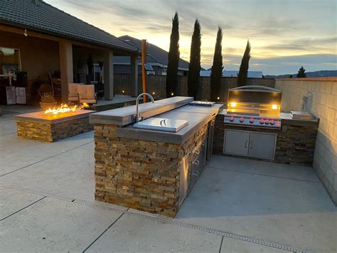 bbq store bakersfield