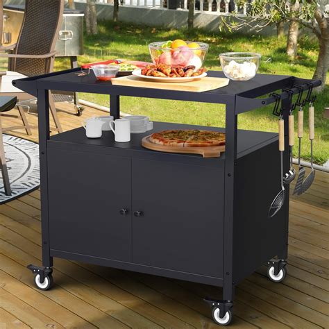 Review Of Bbq Table Outdoor Ideas