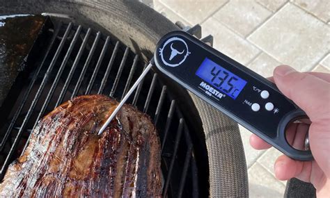 Bbq Thermometer Reddit