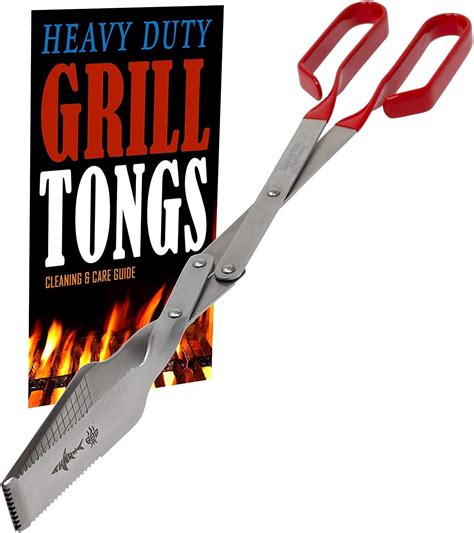 Bbq Tongs Long