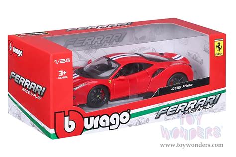 bburago ferrari