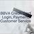 bbva credit card payment login