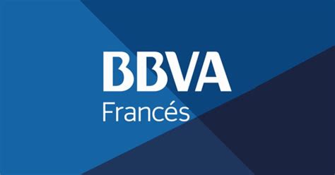 bbva banco frances home banking