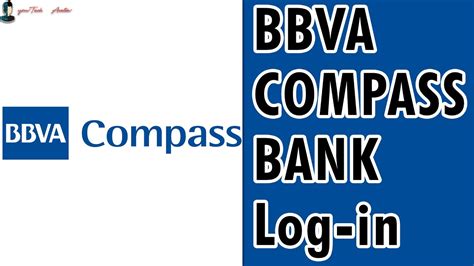 bbva compass bank login mexico