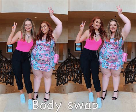 Mysterious Tales of BBW Body Swap: Unveil Hidden Fascinations