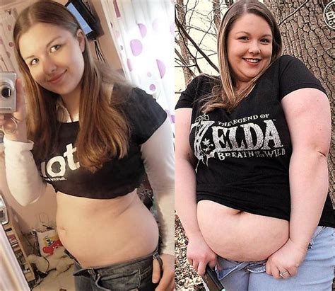 Bbw Cherries Weight Gain Uncensored Leaks #d85