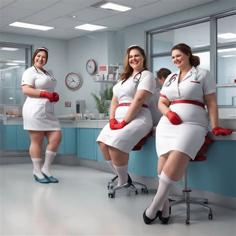 bbw nurses