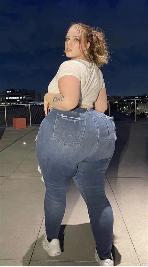 bbw pawg