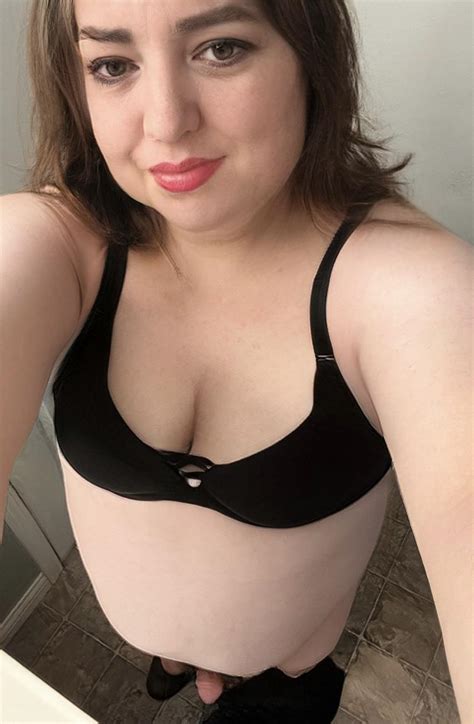 bbw trans first timers