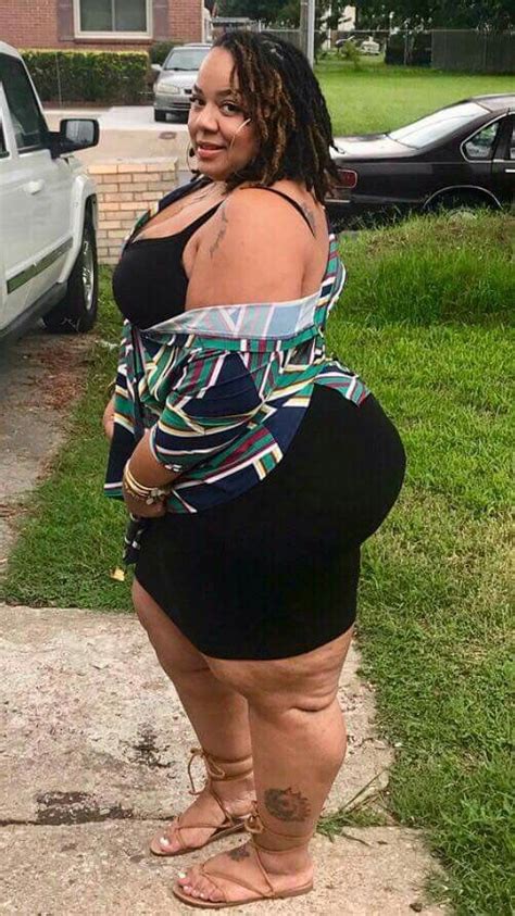 bbws gone black 18
