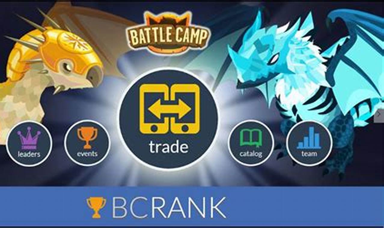 bc rank trade