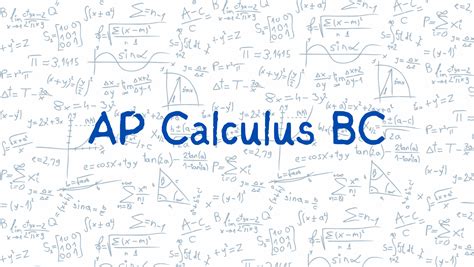 bc ap leaks calculus