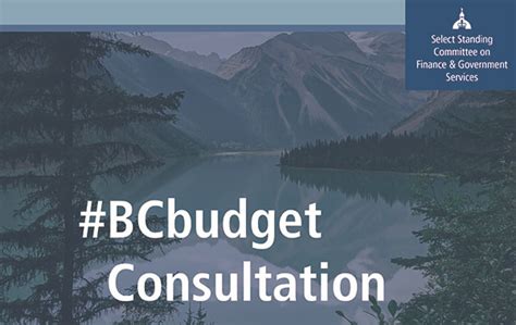 bc budget consultation 2024