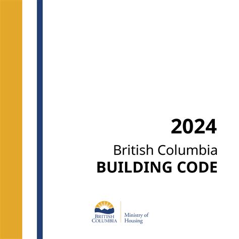 Bc Building Code Schedule B