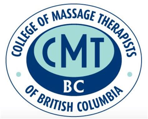 bc college of registered massage therapists