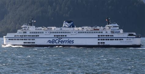 bc ferries weather alerts
