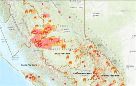 bc fire restrictions 2023