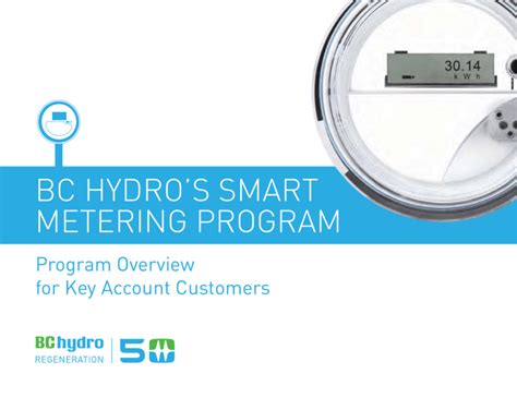 bc hydro secondary metering guide