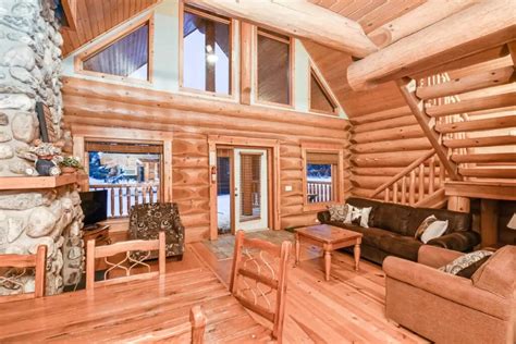 Bc Interior Cabin Rentals