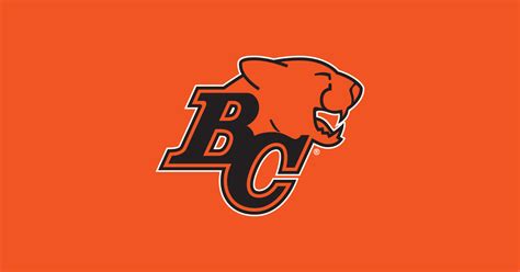 bc lions football club official website