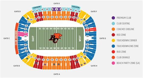 bc lions football tickets