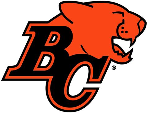 bc lions logo png
