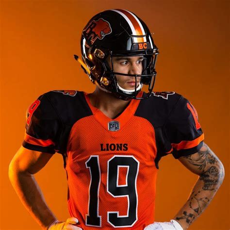bc lions roster 2019