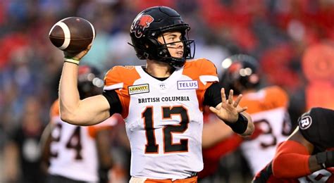 bc lions roster 2022