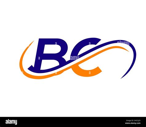 Bc Logo Design
