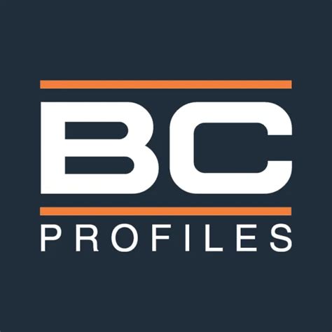 Bc Profiles Uk Discount Code